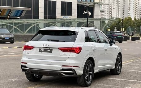 Audi Q3, 2022 год, 2 290 000 рублей, 6 фотография