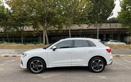 Audi Q3, 2022 год, 2 290 000 рублей, 4 фотография