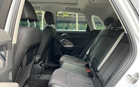 Audi Q3, 2022 год, 2 290 000 рублей, 11 фотография