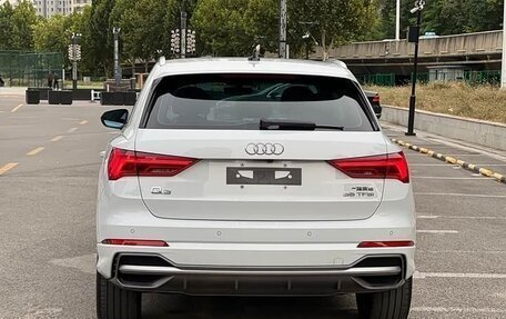 Audi Q3, 2022 год, 2 290 000 рублей, 7 фотография