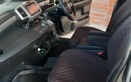 Honda Freed I, 2012 год, 1 200 000 рублей, 4 фотография