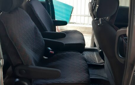 Honda Freed I, 2012 год, 1 200 000 рублей, 2 фотография