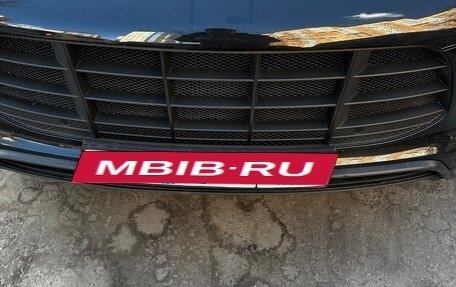 Porsche Macan I рестайлинг, 2015 год, 4 400 000 рублей, 15 фотография