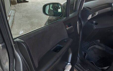 Honda Freed I, 2012 год, 1 200 000 рублей, 5 фотография