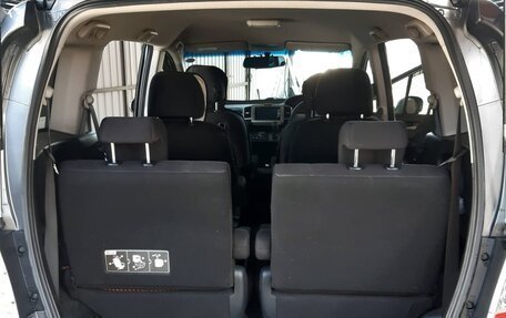 Honda Freed I, 2012 год, 1 200 000 рублей, 15 фотография