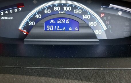 Honda Freed I, 2012 год, 1 200 000 рублей, 14 фотография