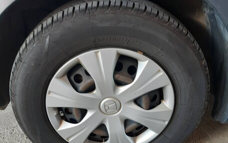 Honda Freed I, 2012 год, 1 200 000 рублей, 18 фотография