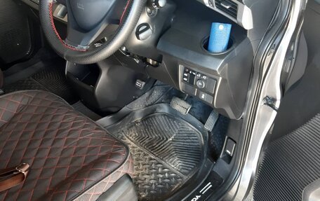 Honda Freed I, 2012 год, 1 200 000 рублей, 13 фотография