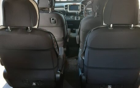 Honda Freed I, 2012 год, 1 200 000 рублей, 11 фотография