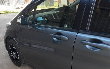 Honda Freed I, 2012 год, 1 200 000 рублей, 16 фотография