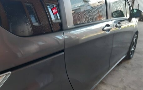 Honda Freed I, 2012 год, 1 200 000 рублей, 9 фотография