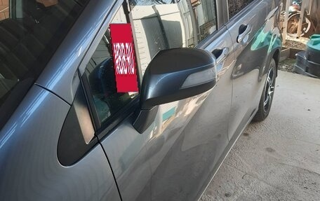 Honda Freed I, 2012 год, 1 200 000 рублей, 12 фотография