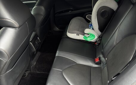 Toyota Camry, 2019 год, 2 830 000 рублей, 4 фотография