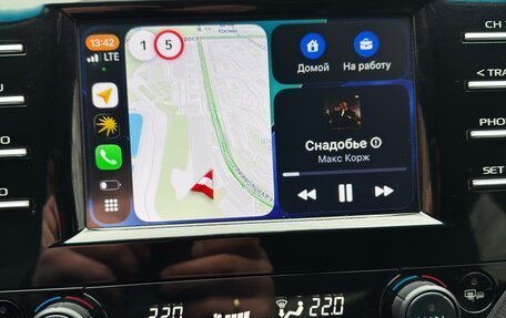 Toyota Camry, 2019 год, 2 830 000 рублей, 2 фотография