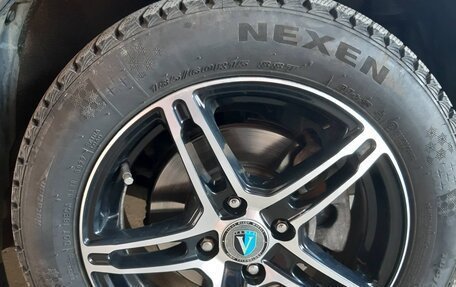 Honda Freed I, 2012 год, 1 200 000 рублей, 21 фотография