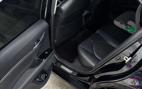 Toyota Camry, 2019 год, 2 830 000 рублей, 5 фотография