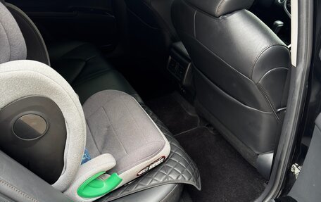 Toyota Camry, 2019 год, 2 830 000 рублей, 6 фотография