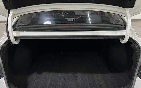 Hyundai Elantra, 2021 год, 1 490 000 рублей, 7 фотография