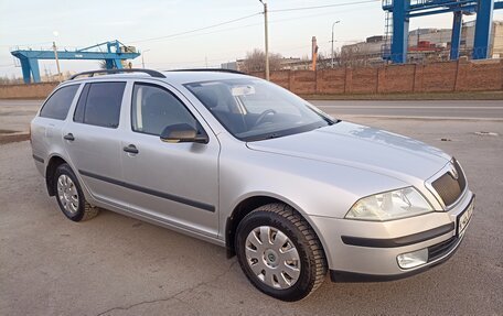 Skoda Octavia, 2007 год, 575 000 рублей, 2 фотография