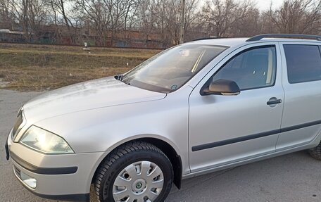 Skoda Octavia, 2007 год, 575 000 рублей, 3 фотография