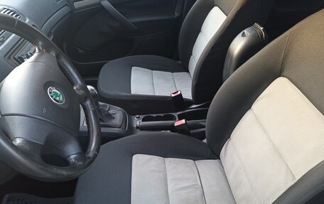 Skoda Octavia, 2007 год, 575 000 рублей, 7 фотография