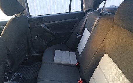 Skoda Octavia, 2007 год, 575 000 рублей, 9 фотография