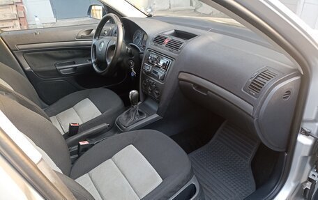 Skoda Octavia, 2007 год, 575 000 рублей, 8 фотография