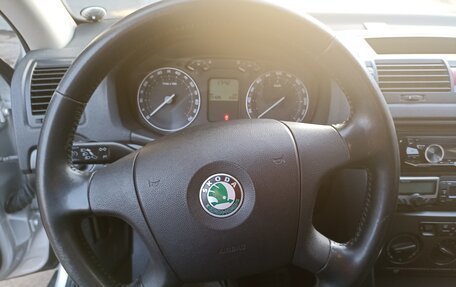 Skoda Octavia, 2007 год, 575 000 рублей, 13 фотография