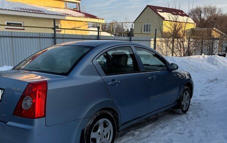 Chery Fora (A21), 2007 год, 196 000 рублей, 5 фотография