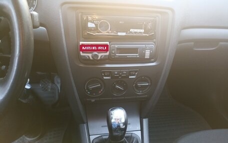 Skoda Octavia, 2007 год, 575 000 рублей, 11 фотография