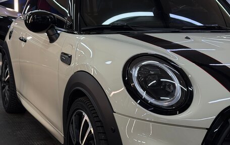 MINI Hatch, 2021 год, 4 222 222 рублей, 2 фотография