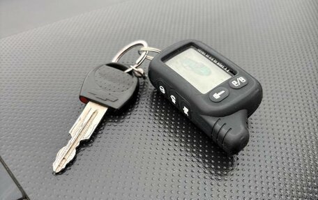 Chevrolet Aveo III, 2007 год, 350 000 рублей, 13 фотография