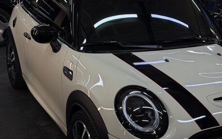 MINI Hatch, 2021 год, 4 222 222 рублей, 3 фотография