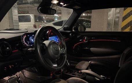 MINI Hatch, 2021 год, 4 222 222 рублей, 4 фотография