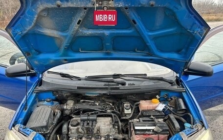 Chevrolet Aveo III, 2007 год, 350 000 рублей, 8 фотография