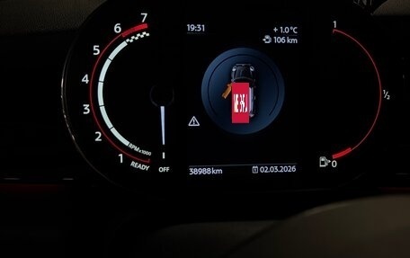 MINI Hatch, 2021 год, 4 222 222 рублей, 6 фотография