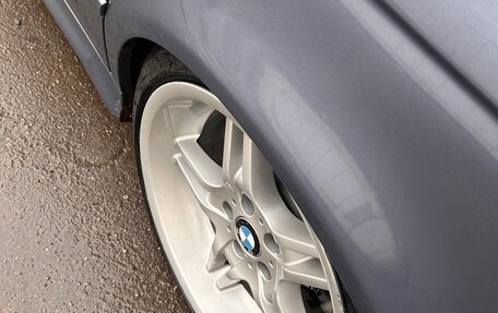 BMW 5 серия, 2001 год, 800 000 рублей, 8 фотография