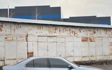 BMW 5 серия, 2001 год, 800 000 рублей, 4 фотография