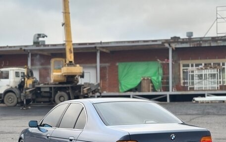 BMW 5 серия, 2001 год, 800 000 рублей, 7 фотография