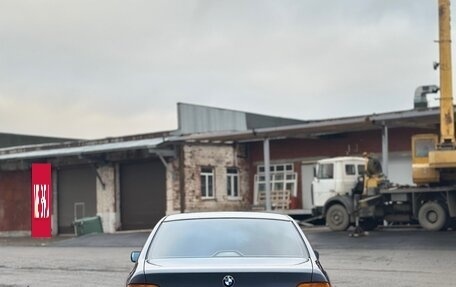 BMW 5 серия, 2001 год, 800 000 рублей, 6 фотография