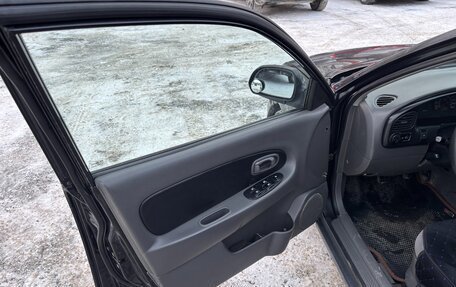 KIA Spectra II (LD), 2008 год, 399 999 рублей, 7 фотография