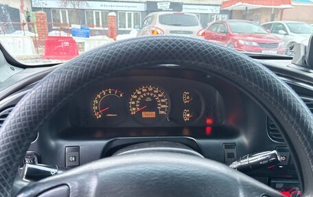 KIA Spectra II (LD), 2008 год, 399 999 рублей, 10 фотография