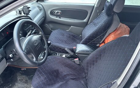 KIA Spectra II (LD), 2008 год, 399 999 рублей, 8 фотография