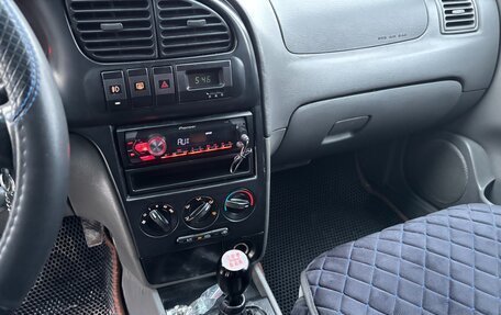 KIA Spectra II (LD), 2008 год, 399 999 рублей, 11 фотография