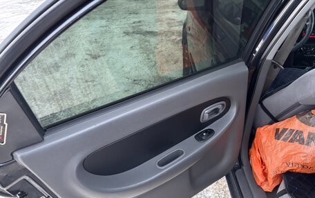 KIA Spectra II (LD), 2008 год, 399 999 рублей, 14 фотография