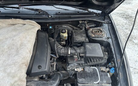 KIA Spectra II (LD), 2008 год, 399 999 рублей, 16 фотография