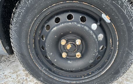 KIA Spectra II (LD), 2008 год, 399 999 рублей, 22 фотография