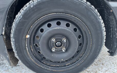 KIA Spectra II (LD), 2008 год, 399 999 рублей, 20 фотография