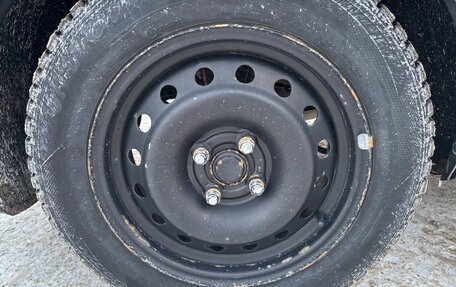 KIA Spectra II (LD), 2008 год, 399 999 рублей, 21 фотография