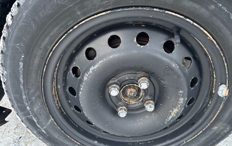 KIA Spectra II (LD), 2008 год, 399 999 рублей, 23 фотография